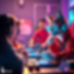 Players expressing dislike for the Cat character in Jetpack Cat during a gaming session