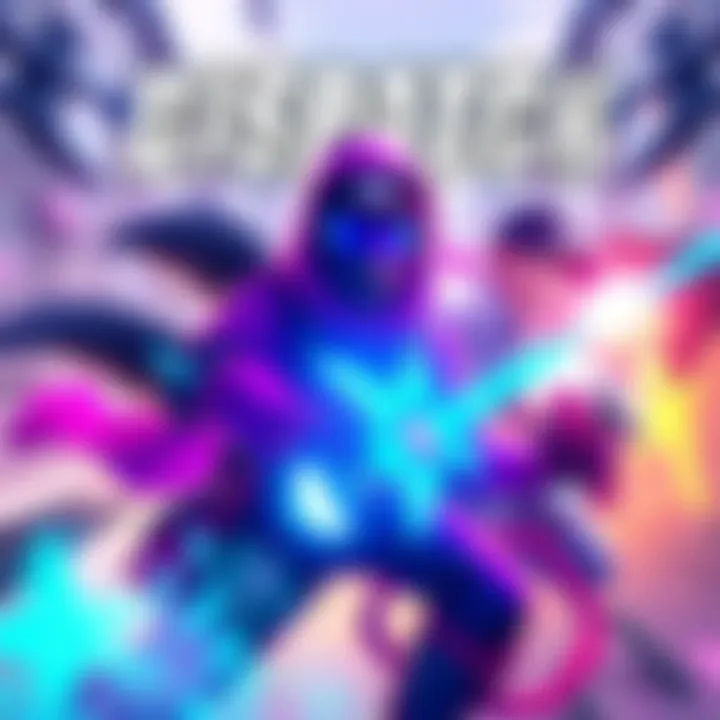 Dispatch Game Cover Cover art for Dispatch featuring vibrant graphics and characters in action