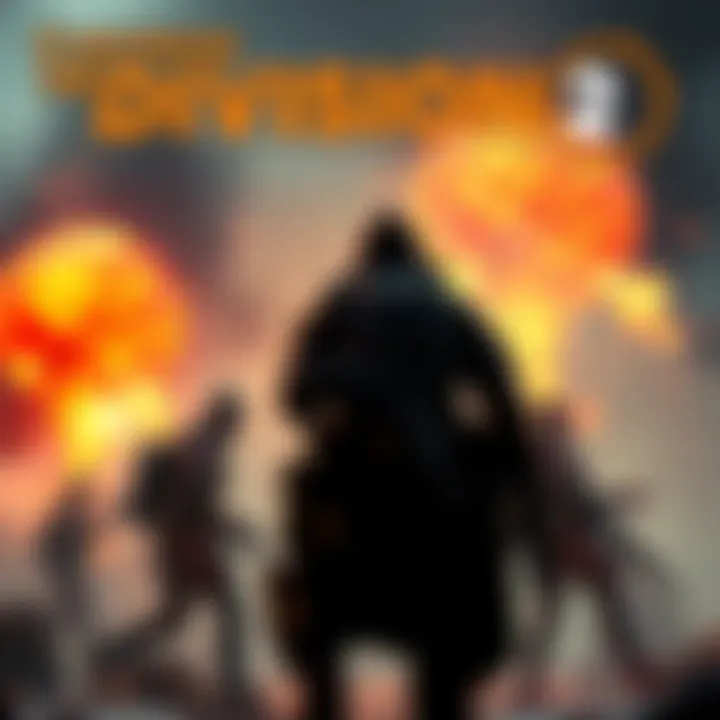 Division 2 Sale at Ubisoft Screenshot showing the sale of Division 2 and Warlords of New York DLC on Ubisoft's website