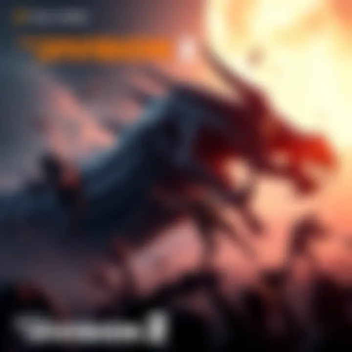 Players strategizing to defeat the Black Tusk in Division 2