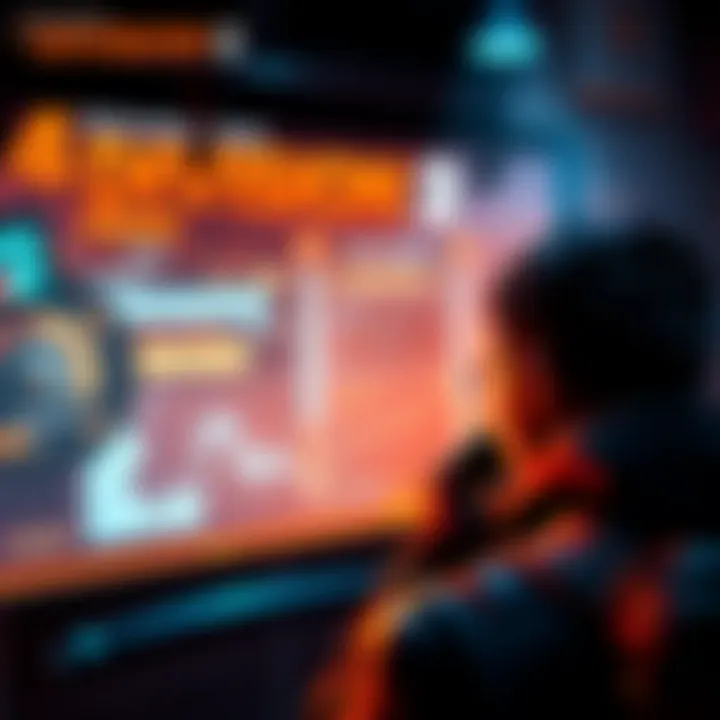 A frustrated player looking at the matchmaking screen in Division 2 Countdown, showing no available players.