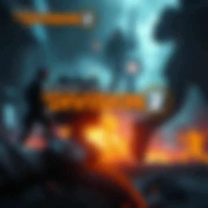 Ranking of legendary missions in Division 2 showcasing the toughest challenges and boss fights