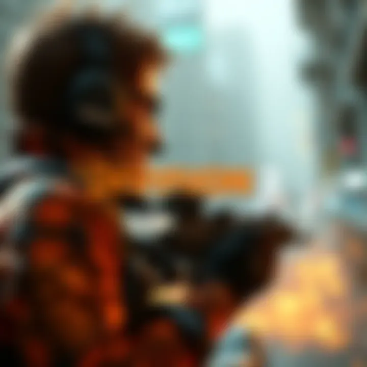 A gamer transferring their Division 2 game data from PlayStation to PC using a Ubisoft account.