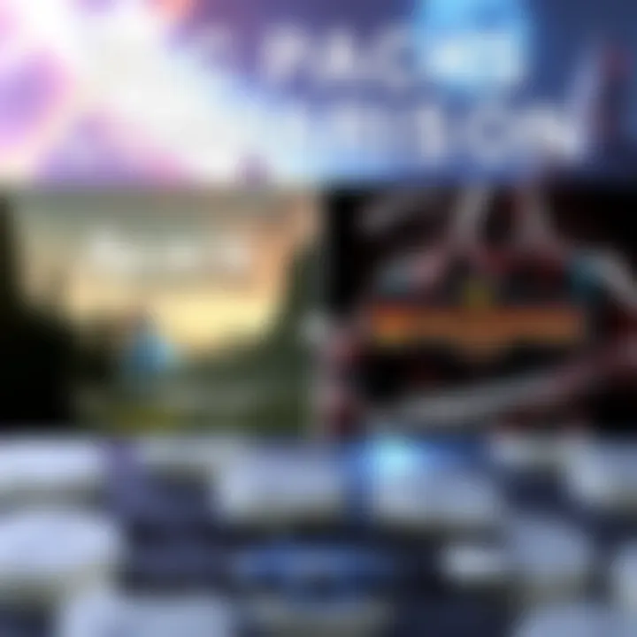 A visual comparison of two DLC packs, Alice's Adventures and Warhammer, highlighting their Steam reviews and gamer feedback.