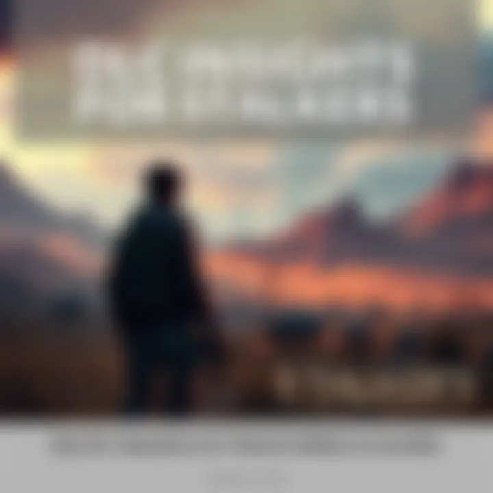 DLC Insights for Stalkers A character from the Stalker game observing a desolate landscape with distinct features from the DLC, showcasing potential new dialogue options and interactions.