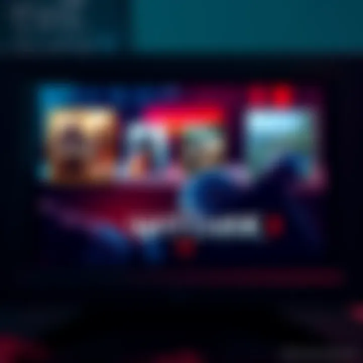 A selection of DLC packs for The Witcher 3 displayed on a gaming console screen, highlighting gameplay enhancements.