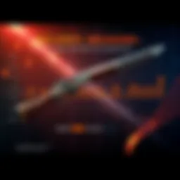 DLC Stats Overview Graph showing stats breakdown for new DLC with focus on Zweihander weapon stats