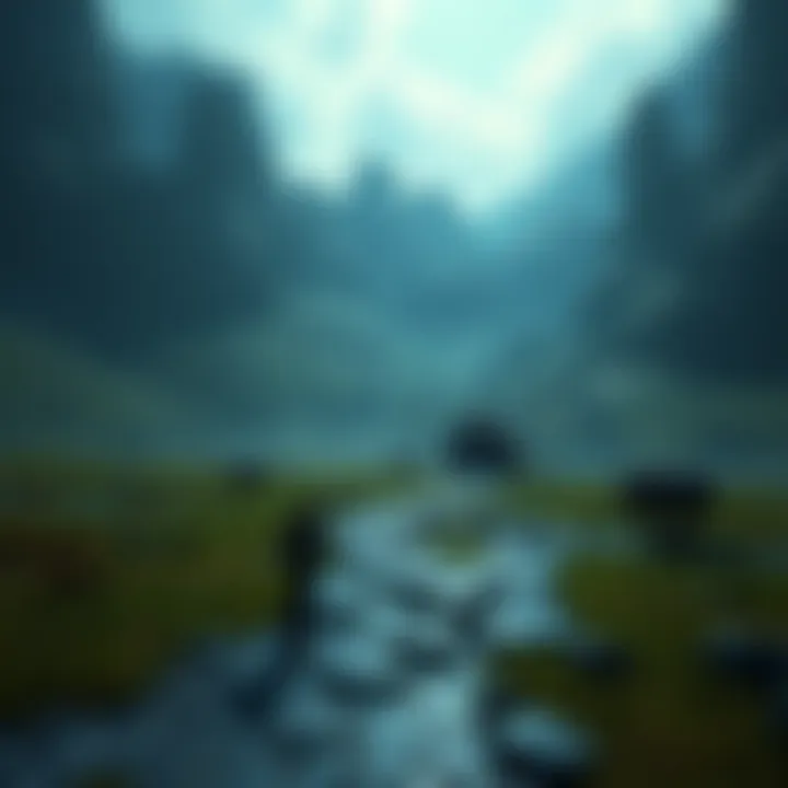 Screenshot showing optimal DLSS 4 and Lossless Scaling settings for gameplay enhancement in Clair Obscur Expedition 33 at 1440p. RTX 4060 graphics card in use.