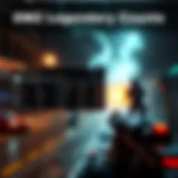 A screenshot showing discrepancies in DMZ Legendary counts with missing Season 0 achievements visible on a player profile