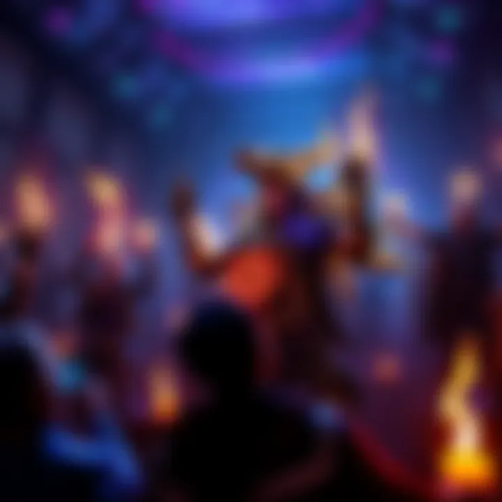 Fans celebrating the second anniversary of Dogma 2 with excitement for a new expansion