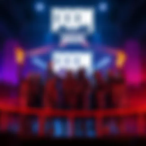 Doom The Dark Ages Game Awards Win Doom The Dark Ages team celebrating with the Innovation in Accessibility award at the Game Awards 2025