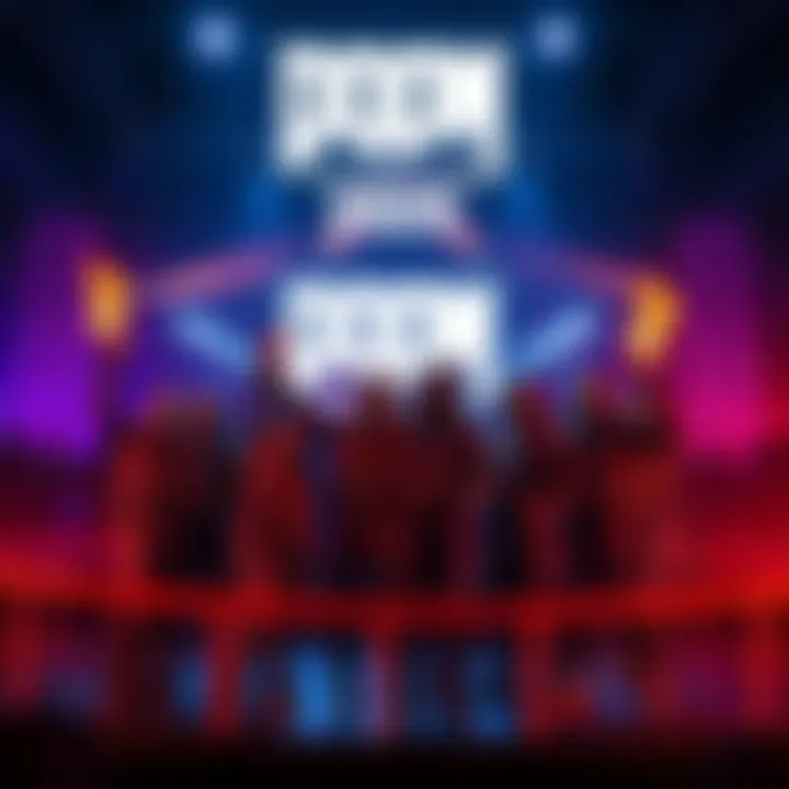 Doom The Dark Ages Game Awards Win Doom The Dark Ages team celebrating with the Innovation in Accessibility award at the Game Awards 2025