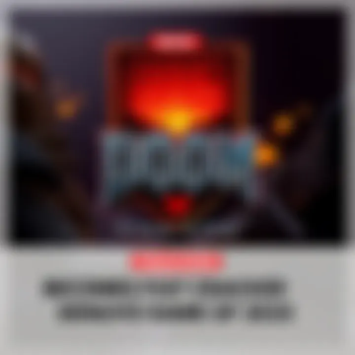 Doom Dark Ages Cracked Doom Dark Ages game logo with a broken shield symbolizing the Denuvo crack