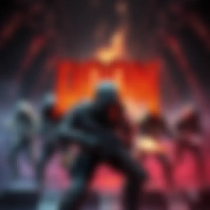 Doom Dark Ages Skin Codes Players searching for Doom Dark Ages skin codes, showcasing various game skins on a digital platform