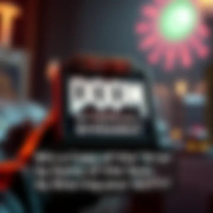 DOOM Eternal Giveaway A graphic showing a copy of DOOM Eternal with text inviting people to share their Game of the Year for a chance to win.