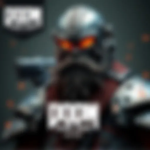 Doom Slayer features a new striking beard in Doom Dark Ages, showcasing a bold and rugged look.