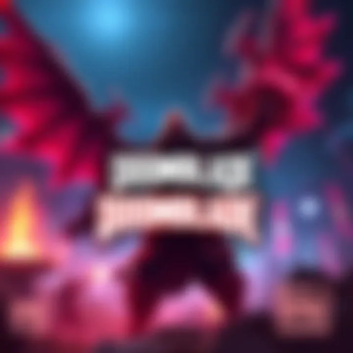 DOOMBLADE Game Promotion Promotional image for DOOMBLADE showing vibrant game graphics and the Epic Games logo, highlighting the free giveaway offer.