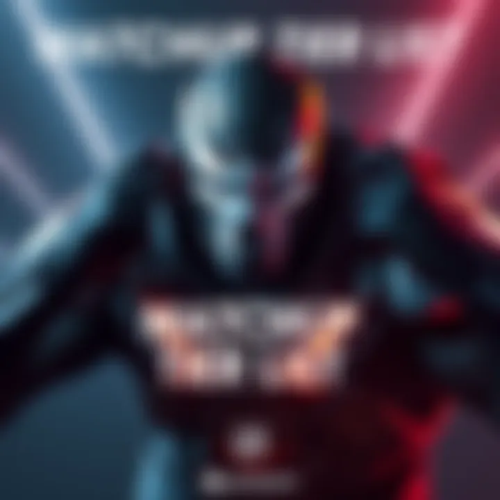 Doomfist Matchup Tier List A visual representation of a tier list showcasing Doomfist's DPS matchups based on gameplay experience.