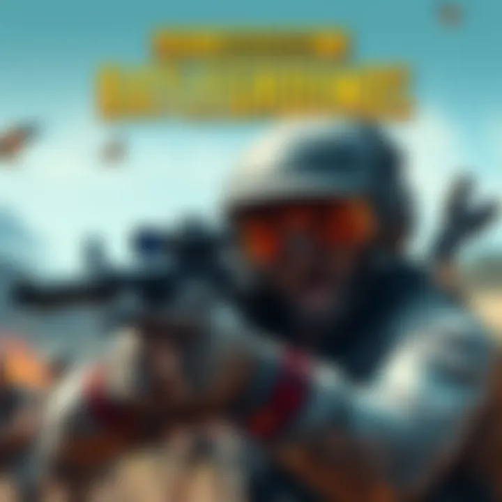 Dorozea is surprised as Forsen Bajs snipes him during a tense PUBG game.