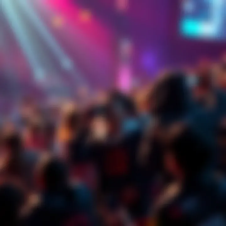 Fans excitedly discussing the return of the Battle Pass for Dota 2, showcasing images of game characters and prize pools