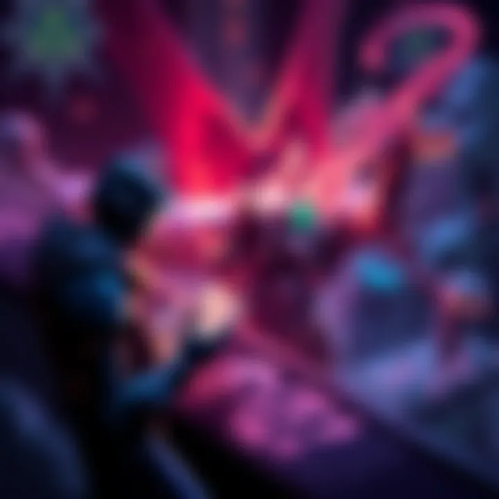 Dota 2 Closed Beta Reflection Purge reminiscing about the early gameplay and features of Dota 2 during its Closed Beta phase