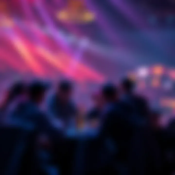 Dota 2 fans chatting and sharing ideas about game updates after Dream League event