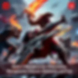 A screenshot of Dota 2 gameplay showing classic heroes working together in a strategic battle