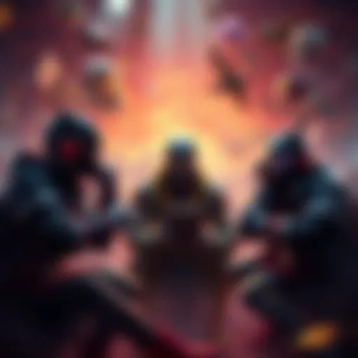 Dota 2 Hero Picks Discussion Dota 2 players sharing their top four pre-ban hero choices during game downtime