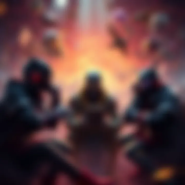 Dota 2 Hero Picks Discussion Dota 2 players sharing their top four pre-ban hero choices during game downtime