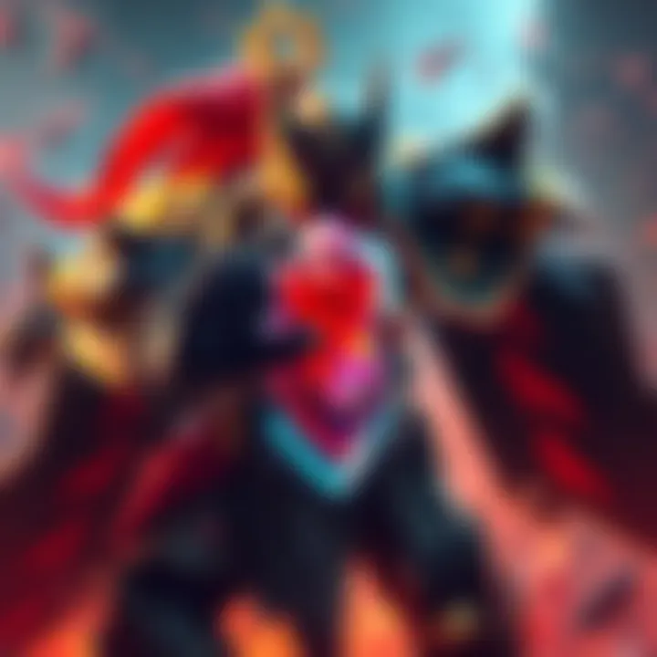 Players discuss swapping Refresher Shard for Ex Machina Shard in Dota 2