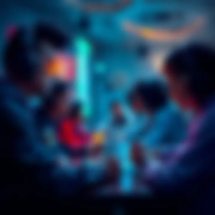 Dota 2 players discussing gameplay issues in a forum setting