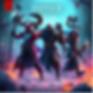 Dota 2 Quartero's Curios Winter Update New hero sets for Shadow Shaman, Axe, and Shadow Fiend featured in Dota 2's Winter Update