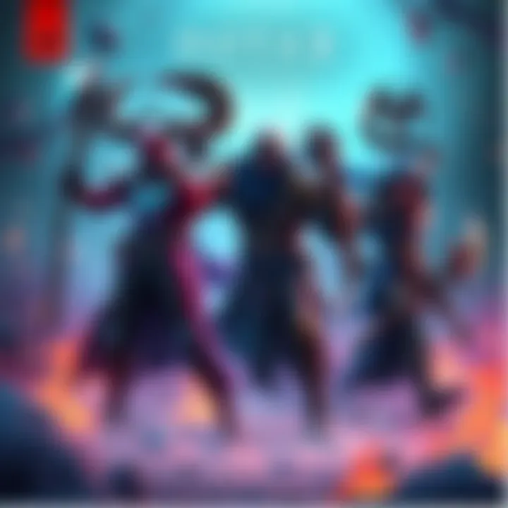 Dota 2 Quartero's Curios Winter Update New hero sets for Shadow Shaman, Axe, and Shadow Fiend featured in Dota 2's Winter Update