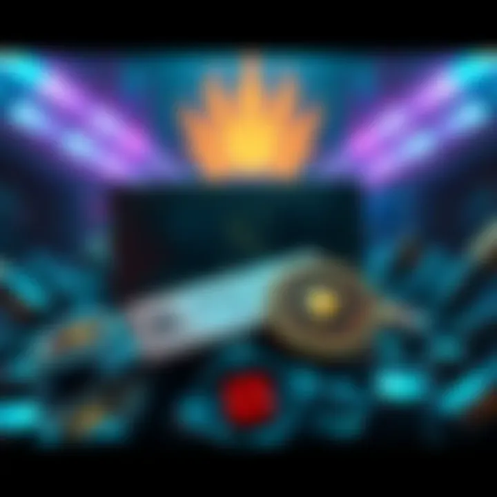 Dota 2 Introduces Scrap Ticket and New Features : LevelUpTalk