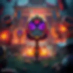 Screenshot of Dota 2 September 2026 update showing removed Talent Bundles and new content like Dark Carnival and Team Spirit celebrations in the Main Menu