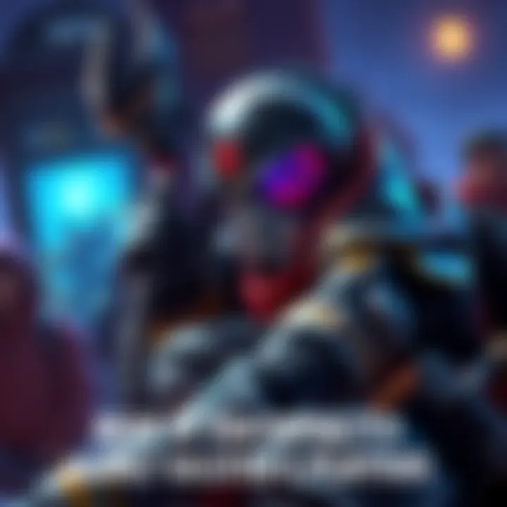 A Dota 2 support character assists teammates in a game setting, showing teamwork and strategy against skilled opponents.