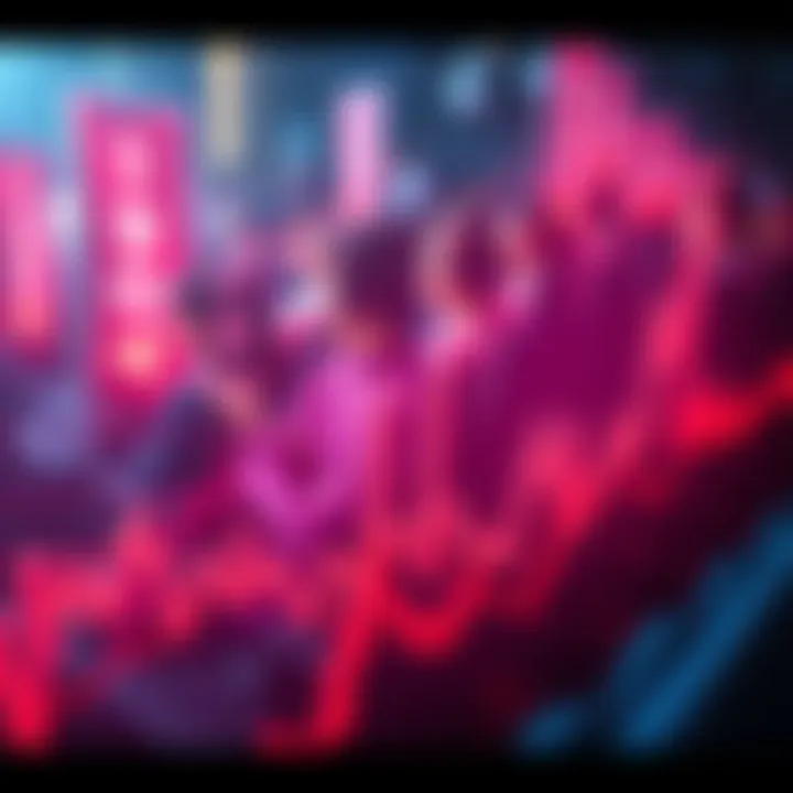 DOTA Player Count Surge Graph showing the rise in DOTA player count approaching 600,000 since February 2017