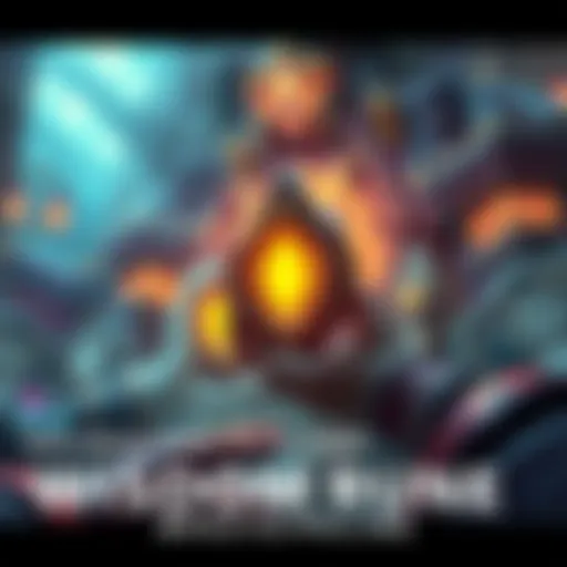 A vibrant wisdom rune glowing in a Dota game setting, with a character preparing to collect it