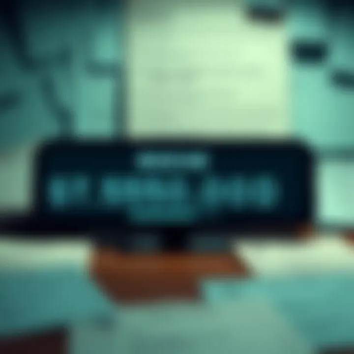 Visual representation of Doublefine's Kickstarter campaign showing a progress bar stuck at 550,000 with refund request forms in the background.