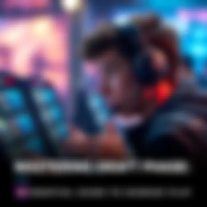 Mastering Draft Phase: Essential Guide for Ranked Play : LevelUpTalk