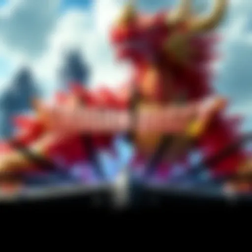 Screenshot of DRAGON QUEST I & II HD-2D Remake showing smooth gameplay