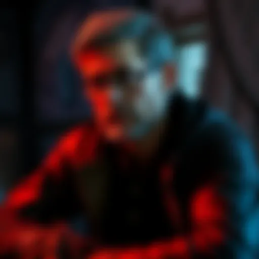 A former video game producer shares thoughts on player feedback and creativity in game design