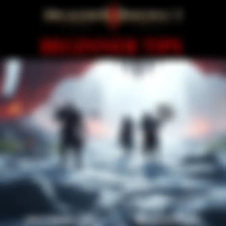 A screenshot showing gameplay from Dragon's Dogma 2 with beginners questing in a fantasy setting