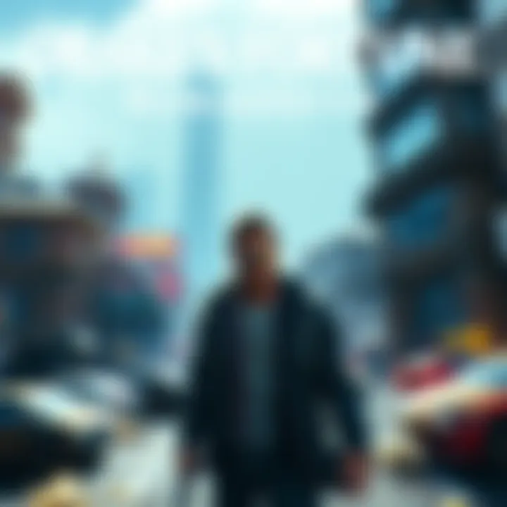 Drake's Fortune Remastered Glitch: Has Anyone Else Seen This? : LevelUpTalk