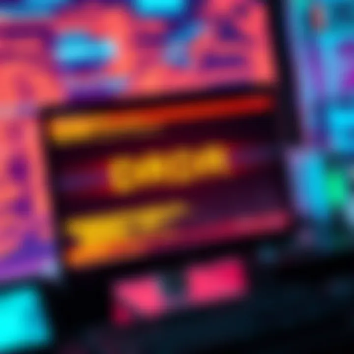 A computer screen displays an error message indicating a crash in the DRDR system while transitioning sections.