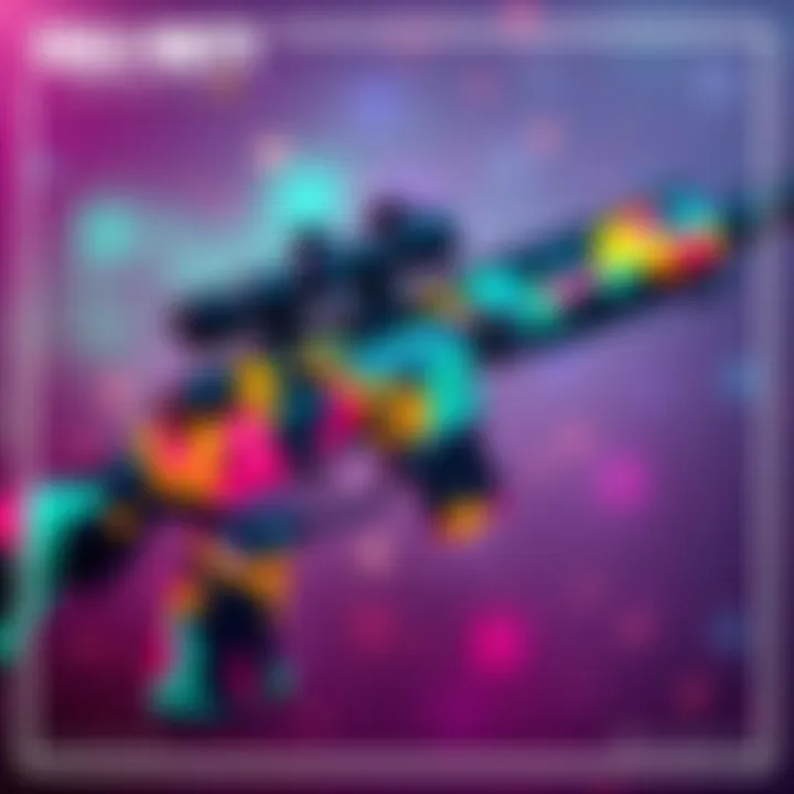 Discover the Return of Dream Aurora Camo in CODM : LevelUpTalk