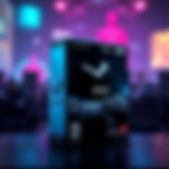 DS2 game packaging displayed next to a dollar sign, highlighting its CAD price of 90.