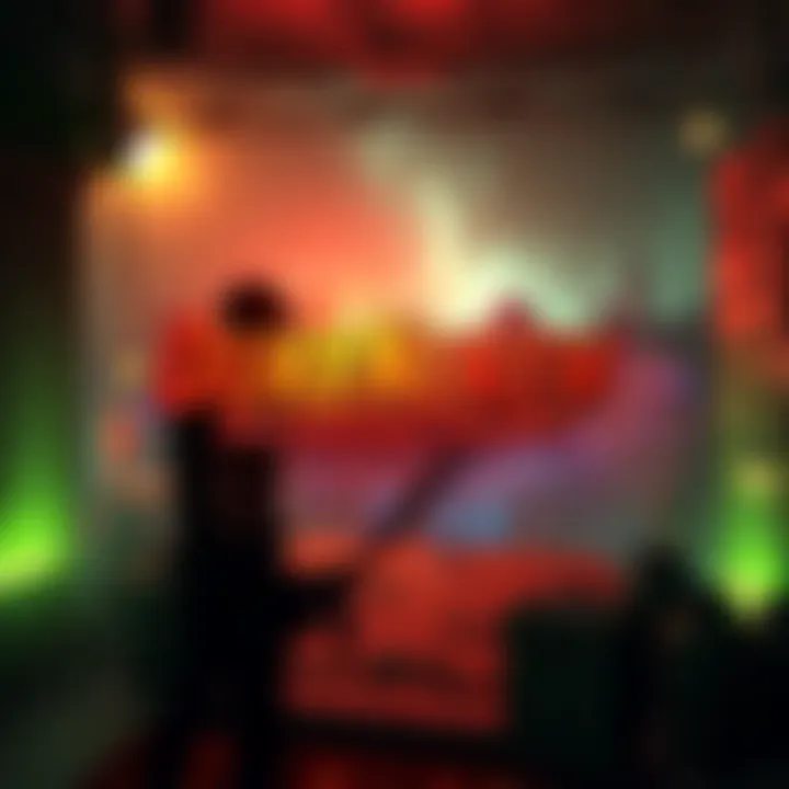A screenshot showcasing progress in the Duke Nukem Forever Restoration Project, with visuals of the game's environment and characters.