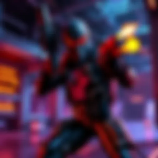 Cover art showing Duke Nukem in action with enhanced graphics and weapons in a futuristic setting