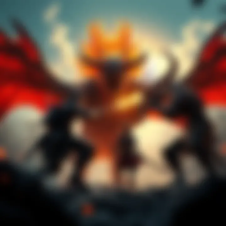 Two players team up against Kulve Taroth in Monster Hunter World, showcasing their strategies and tactics during a challenging quest.